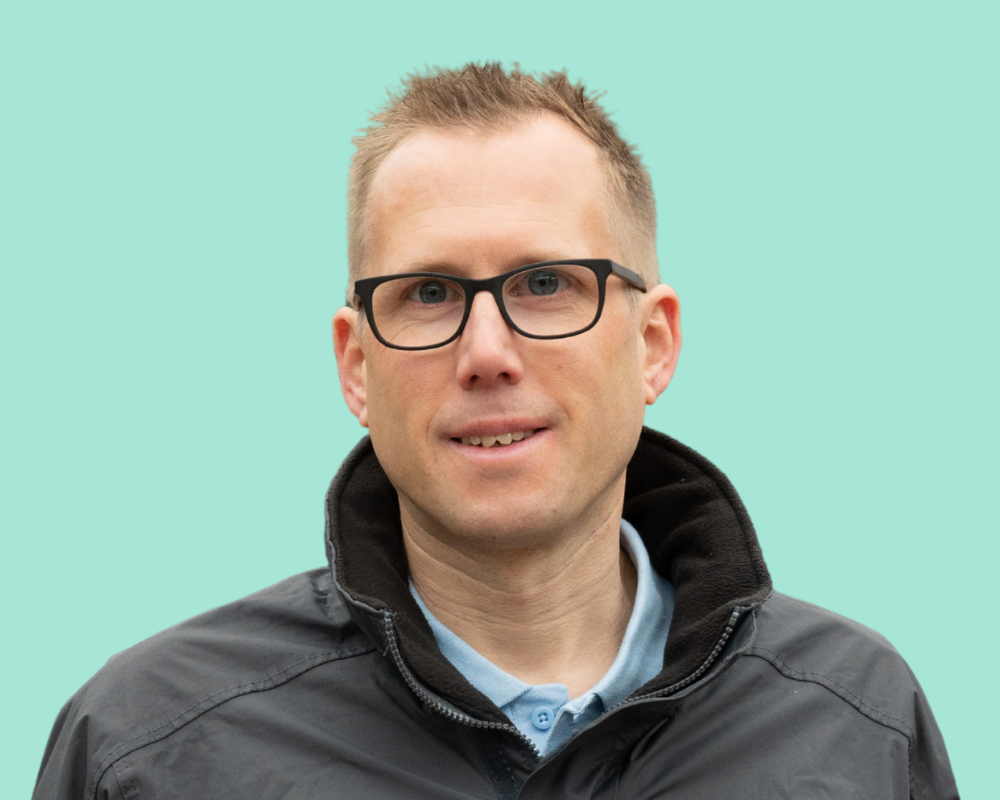 Jonathan Worsfold