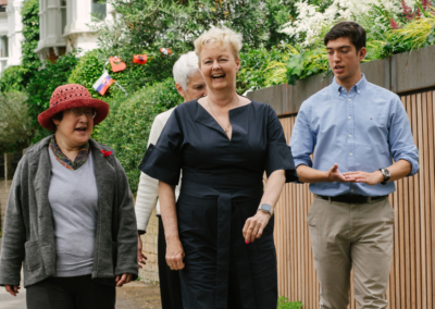 A new chapter for liver health: together we are Liver UK