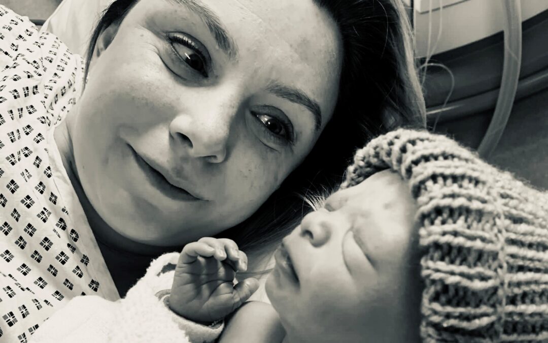 Addy’s story