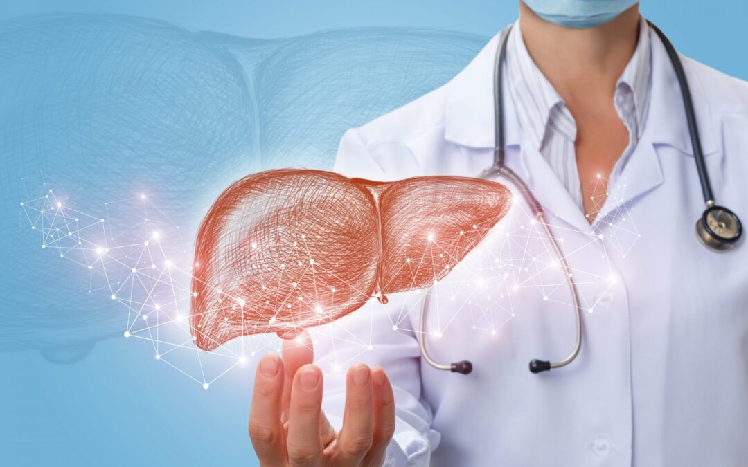 Centre for Precision Cell Therapy for the Liver PRaCTicAL