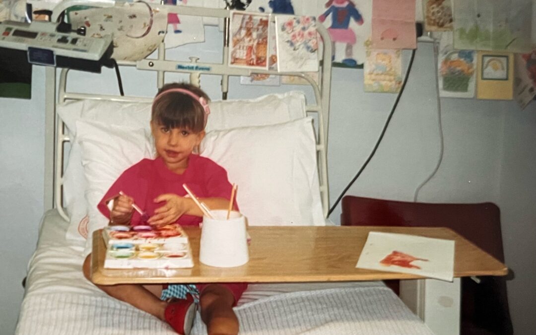 Laura’s story