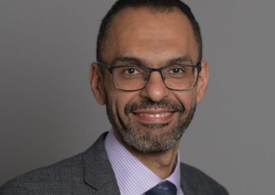 A tribute to Dr Ahmed Elsharkawy
