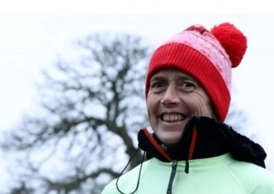 A tribute to Dr Alison Brind