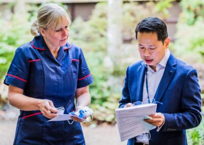 This World Cancer Day, the British Liver Trust is calling for global improvements in liver cancer prevention, detection and care