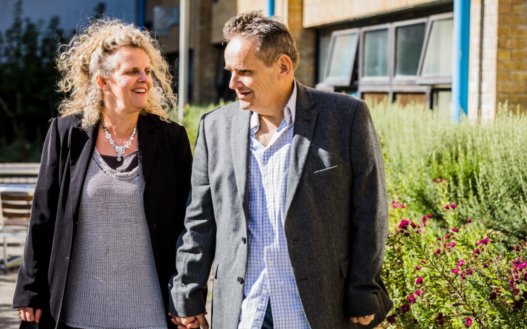 Liver Cancer UK launched to improve the lives and outcomes of those affected by liver cancer