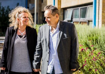 Liver Cancer UK launched to improve the lives and outcomes of those affected by liver cancer