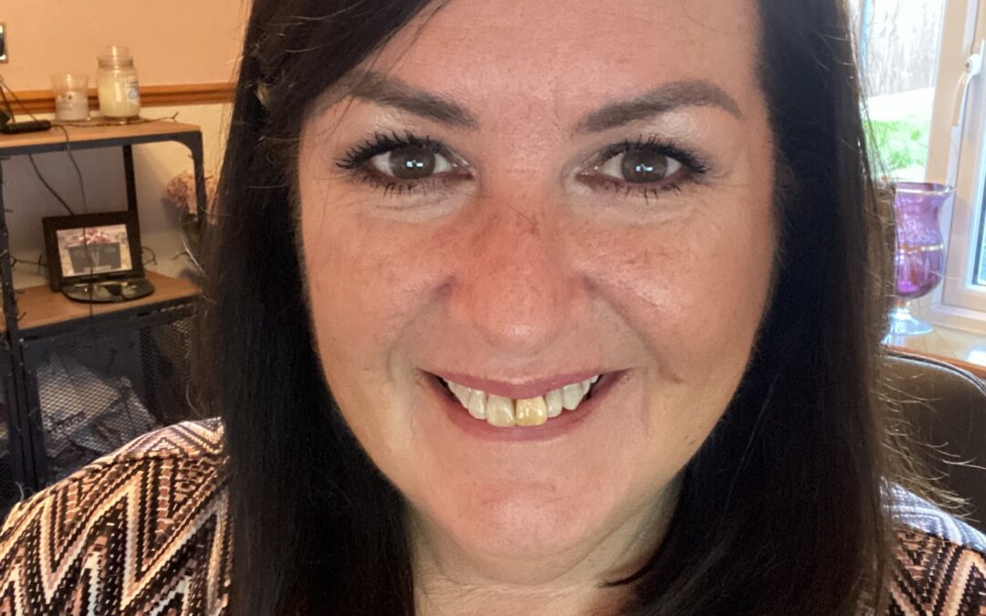 Belinda shares her story to raise awareness on Global Fatty Liver Day