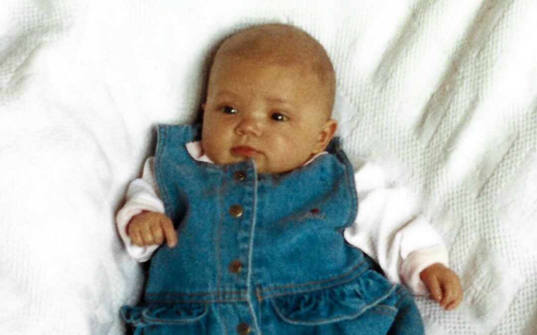 Beth’s story