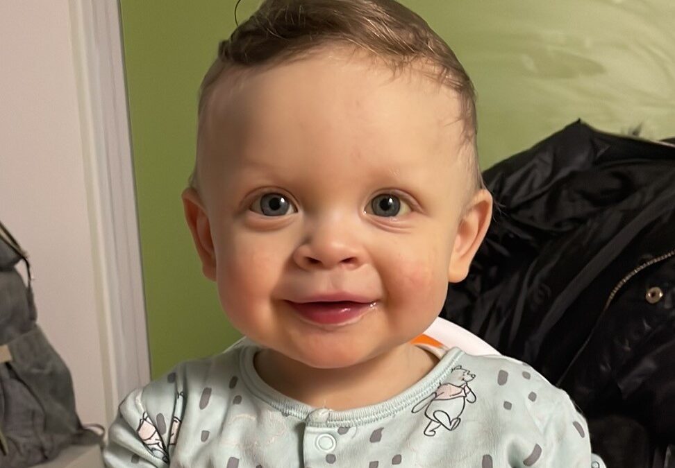 Charlie’s story