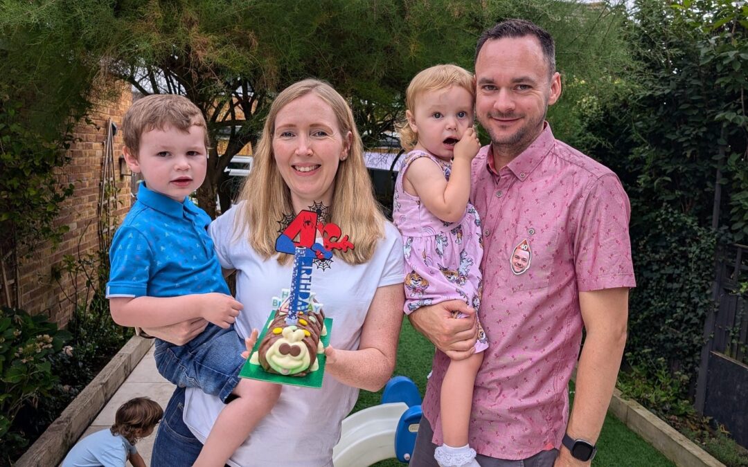 Eloise’s story