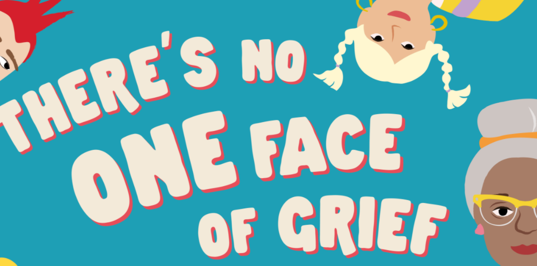 Grief Awareness Week