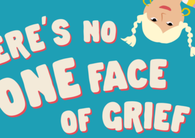 Grief Awareness Week