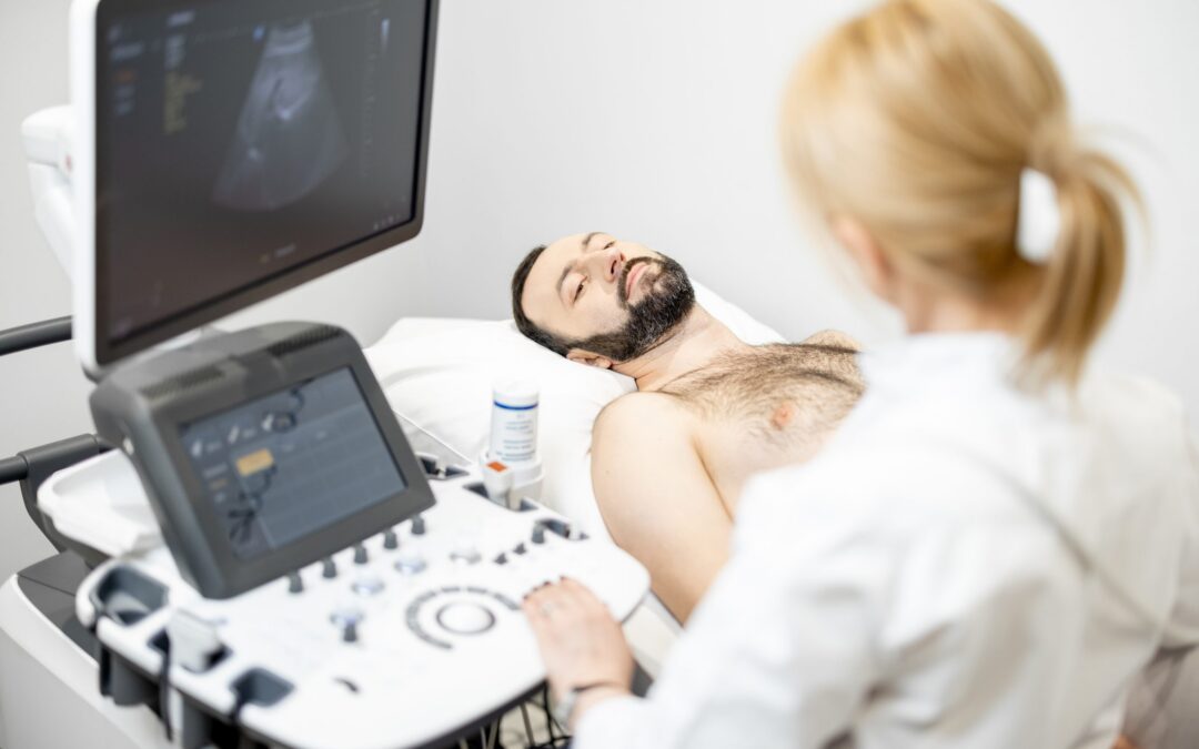 New minimum standards for liver cancer surveillance in England