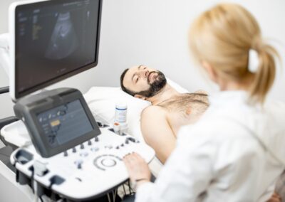 New minimum standards for liver cancer surveillance in England