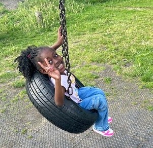 Halima’s story