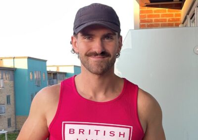 Running for my mam – why Jack is taking on the Edinburgh Marathon