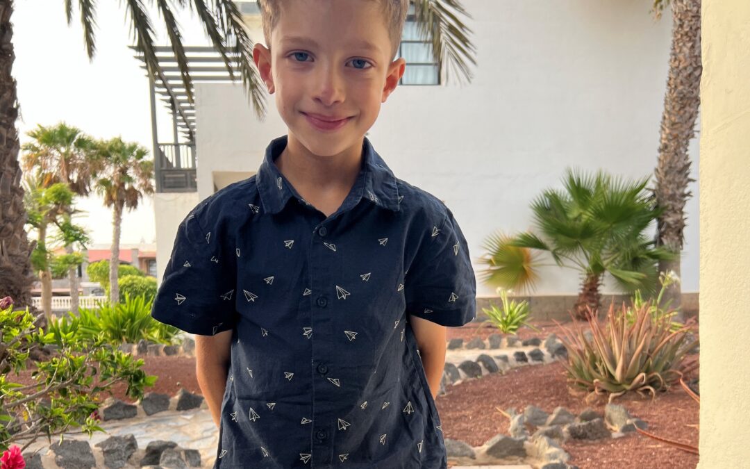 Jack’s story