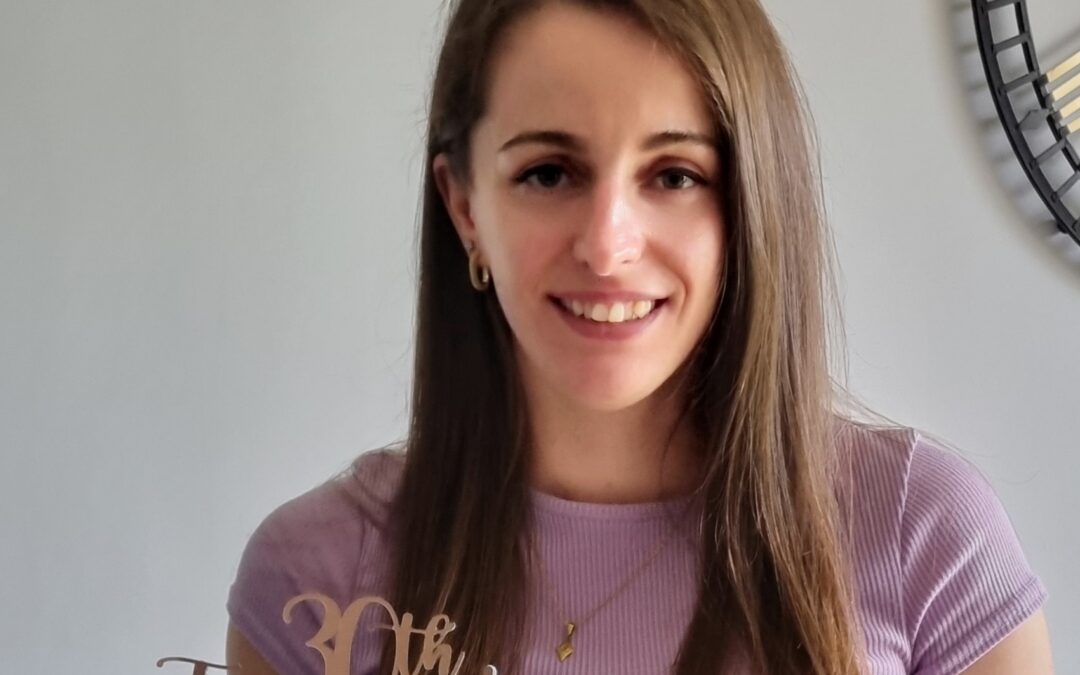 Kelly’s story