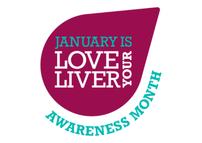 Love Your Liver Month – How to Love Your Liver