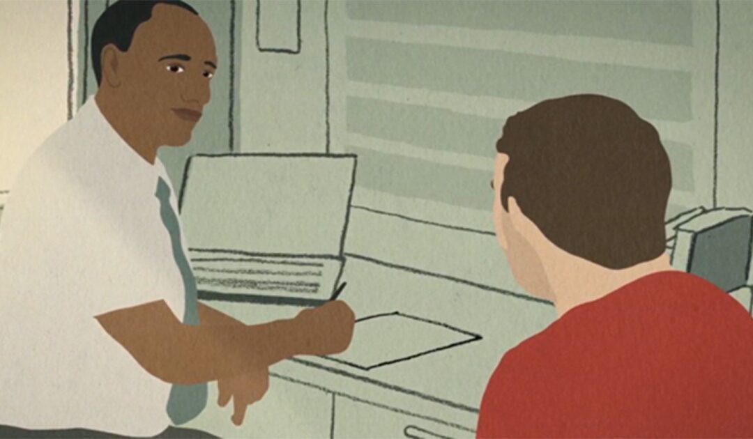 ‘Liver talks’ training resource launched to support liver health conversations