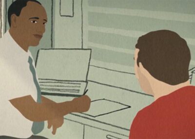 ‘Liver talks’ training resource launched to support liver health conversations
