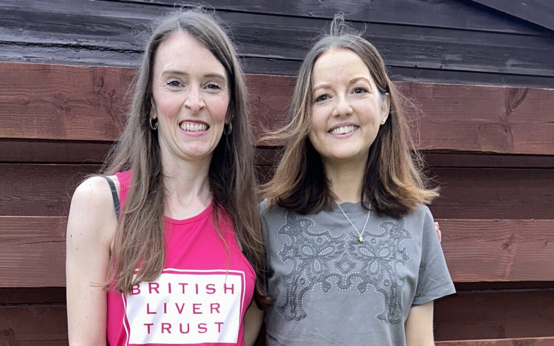 Running for Lisa – why Louise is taking on the Manchester Marathon