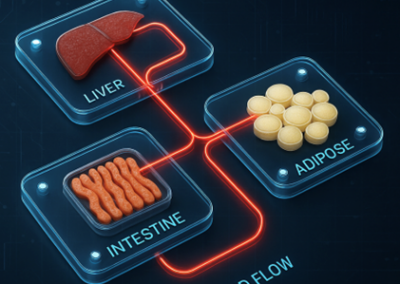 Recreating metabolic liver disease in the lab: how the MIMIC project could change MASLD research