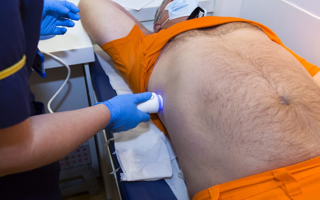 Liver disease in the spotlight: Worried about your liver health?