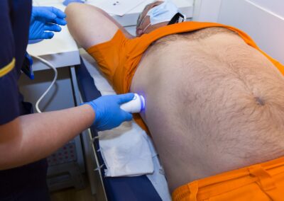 Liver disease in the spotlight: Worried about your liver health?