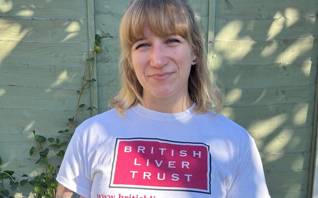 Millie’s heading to Nepal to raise £1K for British Liver Trust