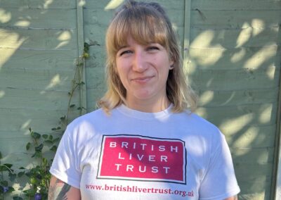 Millie’s heading to Nepal to raise £1K for British Liver Trust