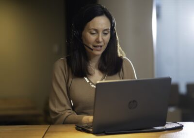 Managing anxiety when you’re diagnosed with a liver condition
