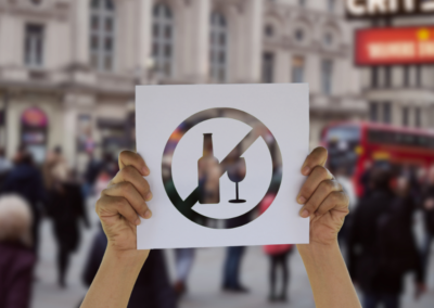 New report finds consumers left in the dark by failing alcohol labels