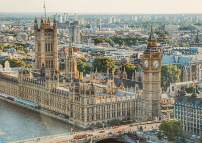 British Liver Trust welcomes today’s announcement in the King’s Speech to restrict advertising of junk food to children