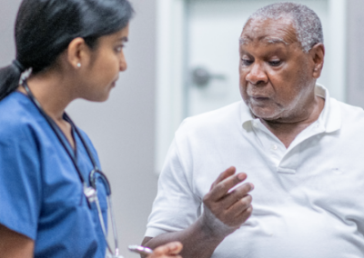 Alcohol Awareness Week: Understanding how alcohol harms the liver