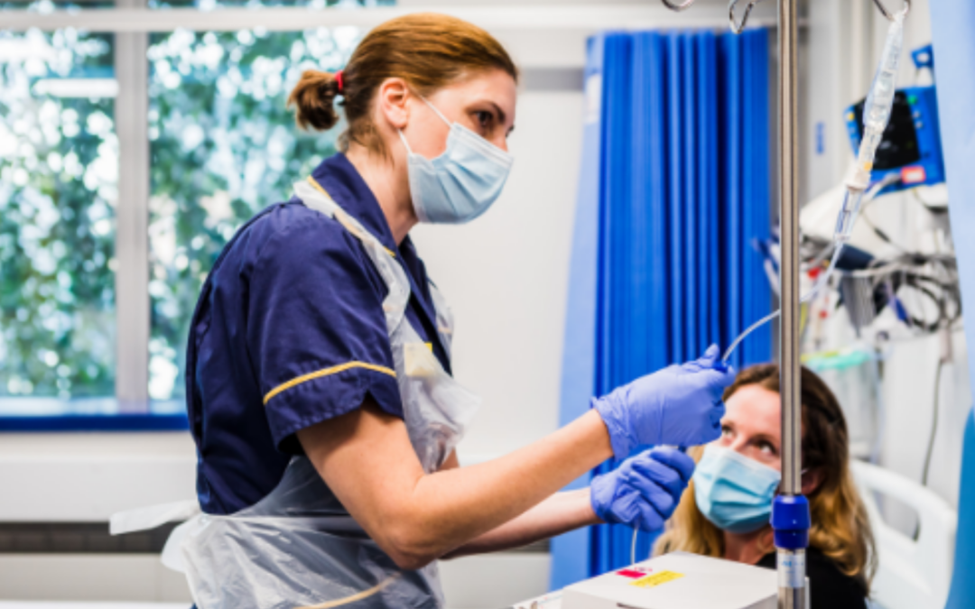 Latest data reinforces calls for extension of opt-out hepatitis B testing and highlights need to resolve inequalities