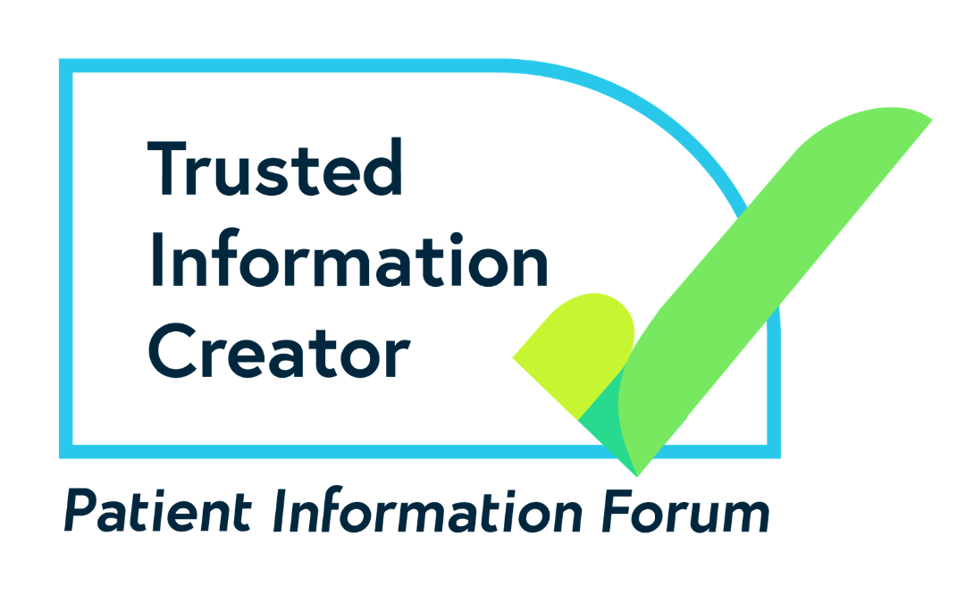 British Liver Trust gains PIF TICK accreditation to become a ‘trusted information creator’