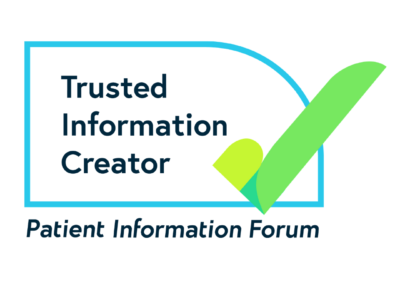 British Liver Trust gains PIF TICK accreditation to become a ‘trusted information creator’