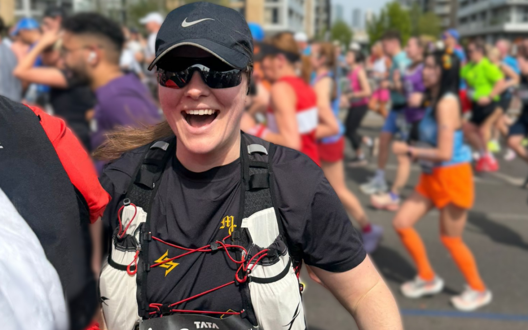London Landmarks Half Marathon