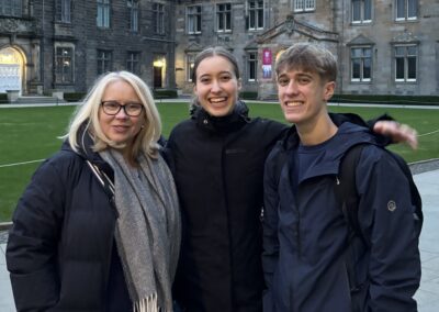 How my experience as a sibling still inspires me
