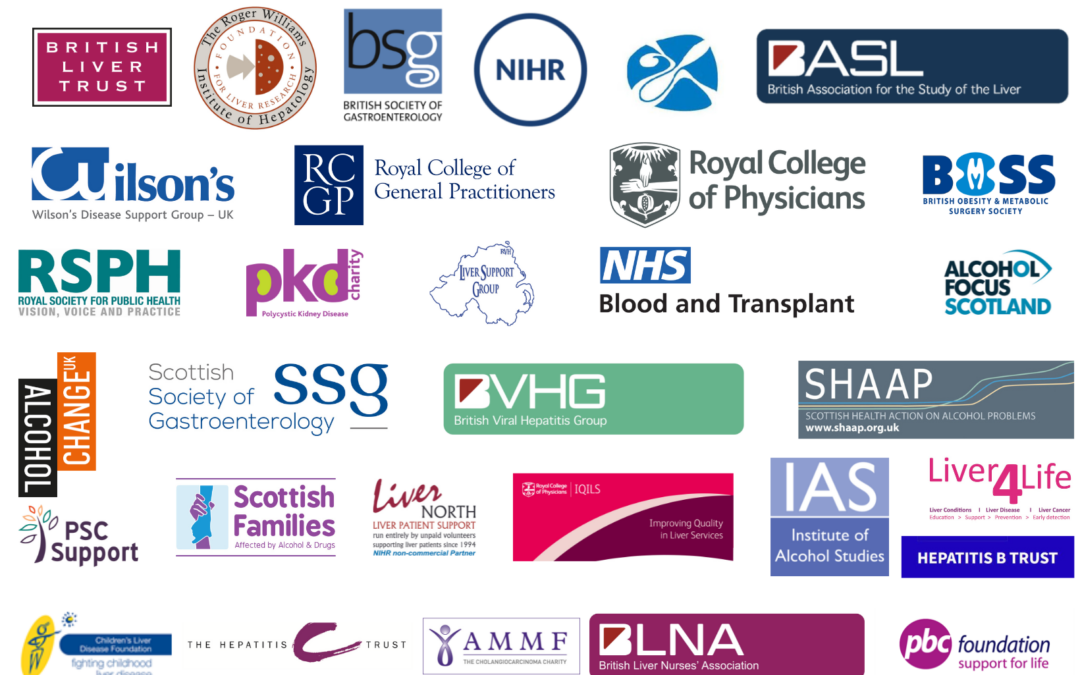 The UK Liver Alliance is calling for liver disease to be a health priority