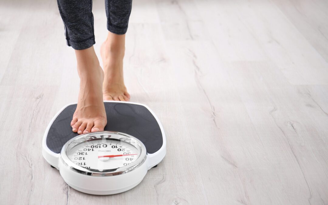 National Obesity Awareness Week: Fat and the liver