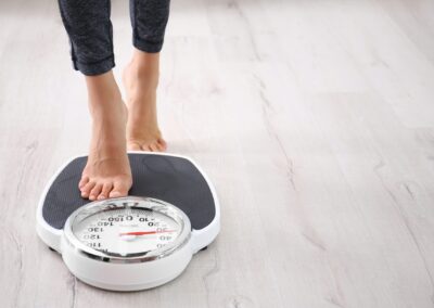 National Obesity Awareness Week: Fat and the liver