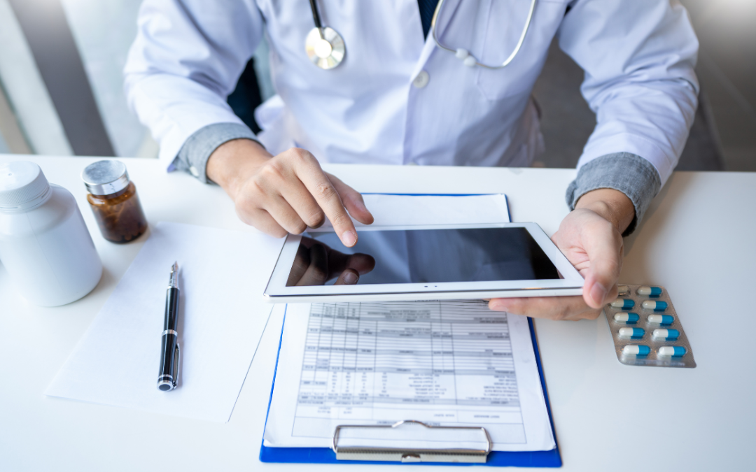 A clinical study for people living with alcohol-related liver disease (ARLD)
