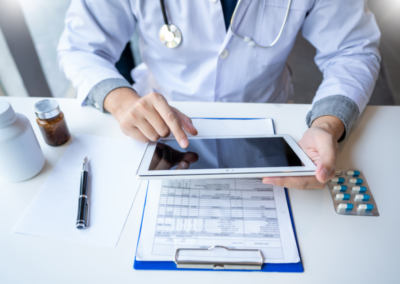 Can AI work out the best dose of immunosuppressants after a liver transplant?