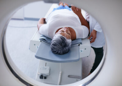 Liver Cancer UK unites with almost 60 other UK cancer charities to call for reform to improve waiting times