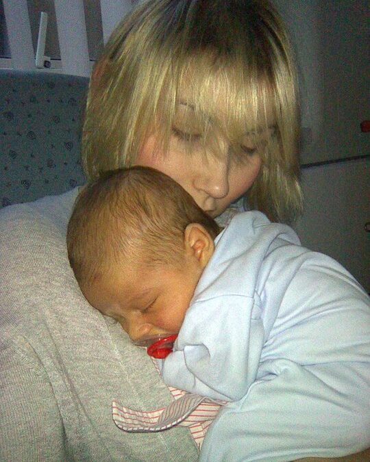 Gemma’s story
