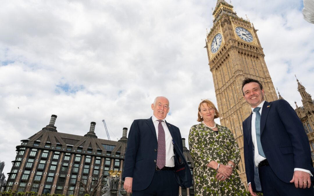 MPs call for action to “level up” inequalities in liver disease care and outcomes across UK