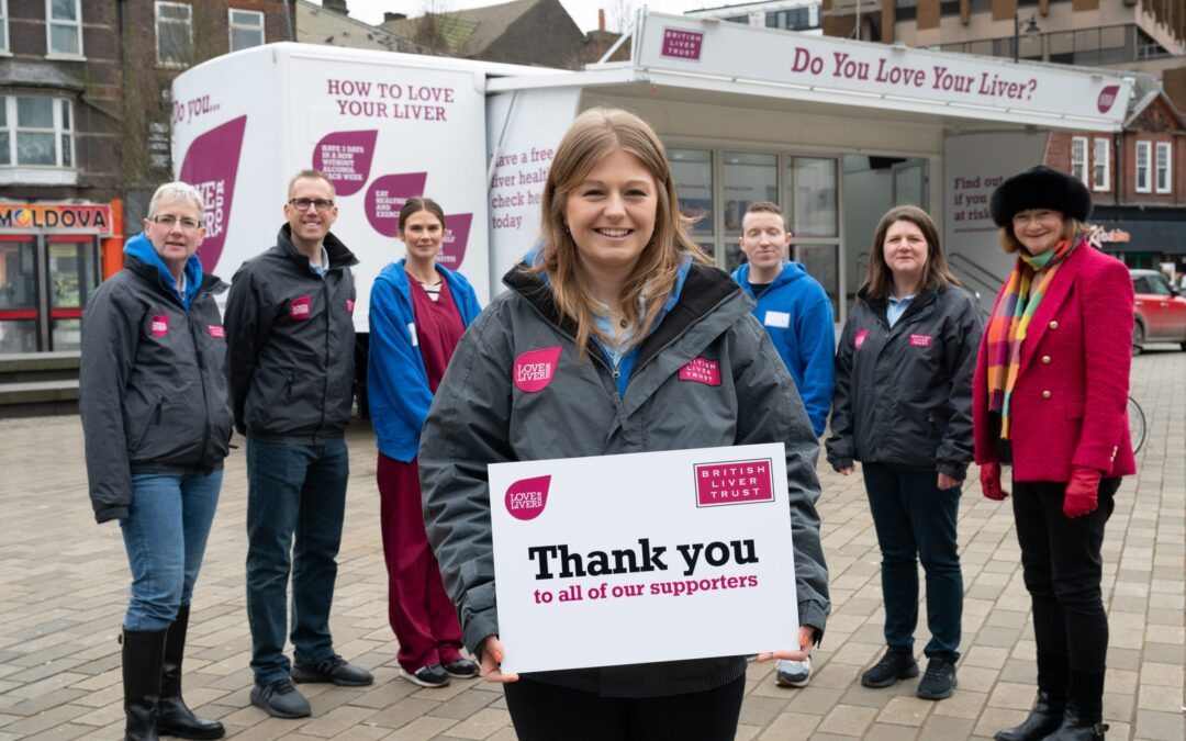 Your voice, our inspiration: insights from 2023 supporter survey