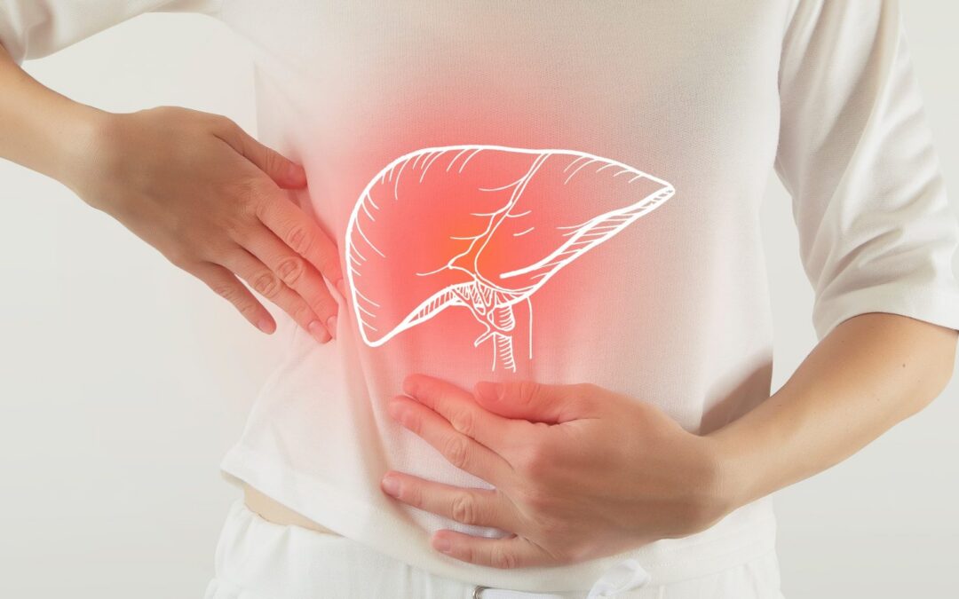 World Liver Day: celebrating the powerhouse of our body and the importance of looking after it